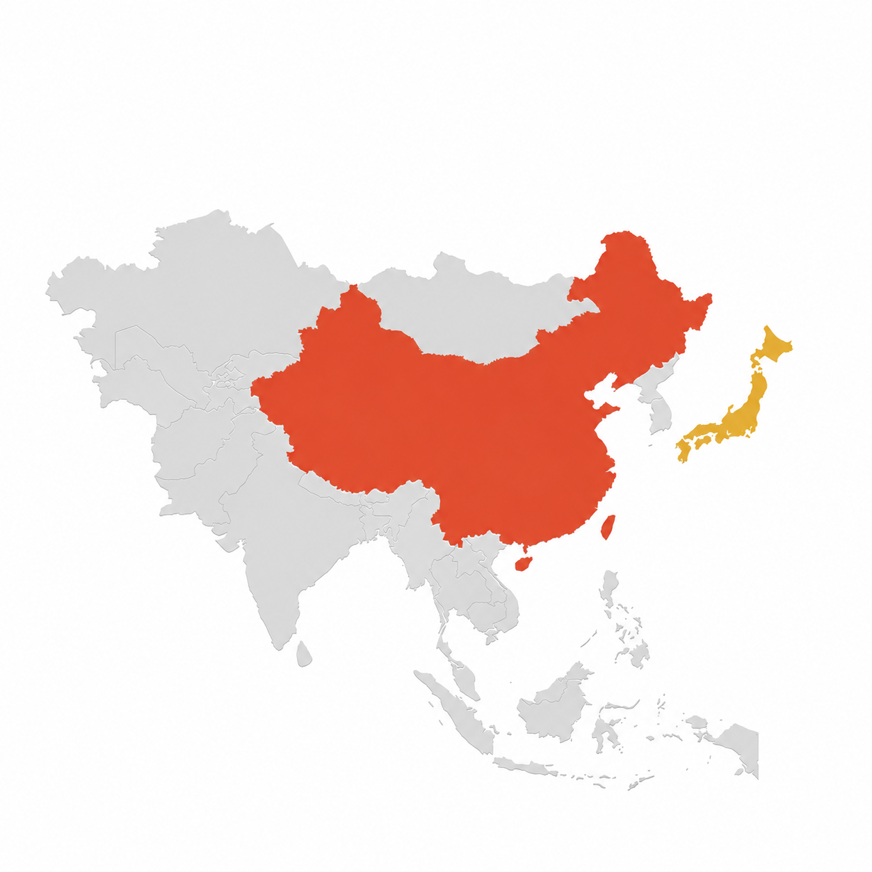 ADFLY 全球服务网络