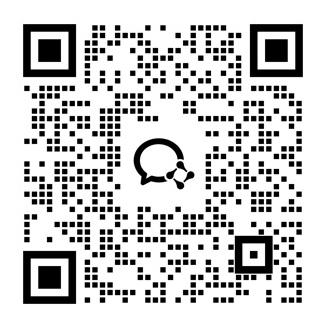 联系我们二维码