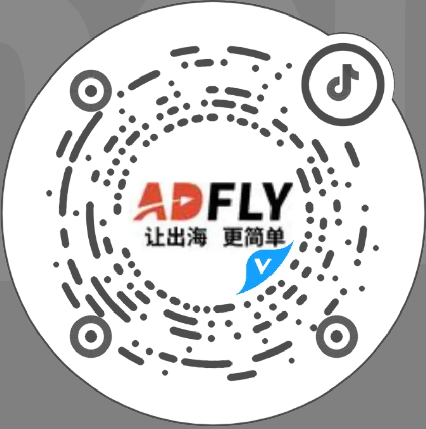 翼投智能ADFLY二维码